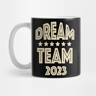 Great Team Mug